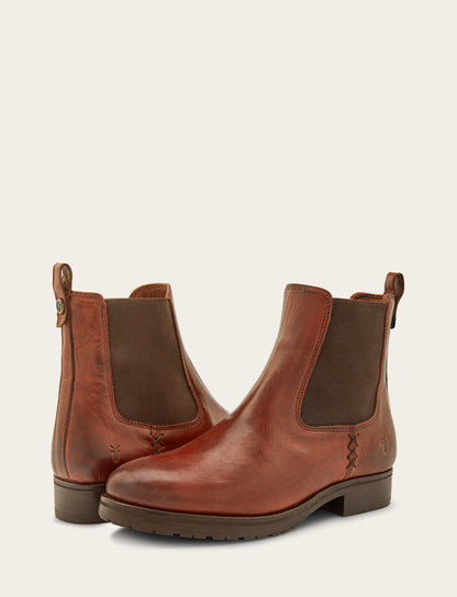 Melissa Double Sole Chelsea - Pre-Loved