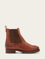 Melissa Double Sole Chelsea - Pre-Loved