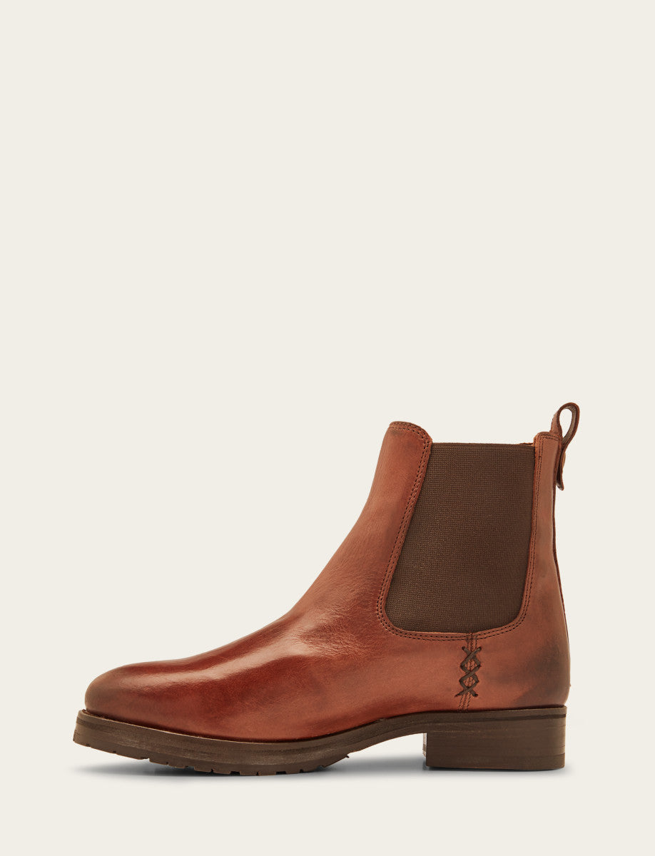Melissa Double Sole Chelsea - Pre-Loved