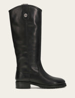 Melissa Lug Button Tall - Pre-Loved