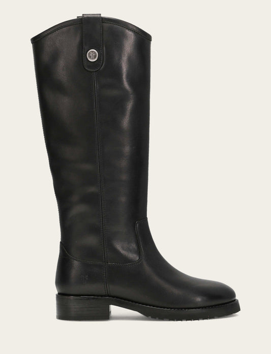 Melissa Lug Button Tall - Pre-Loved