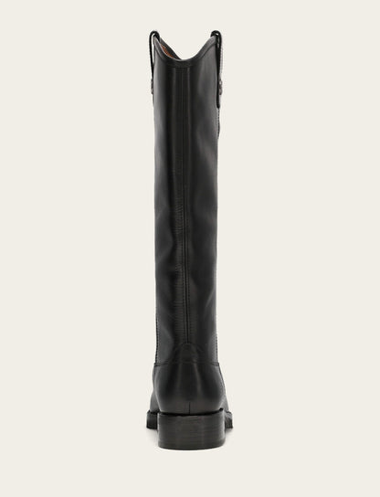 Melissa Lug Button Tall - Pre-Loved