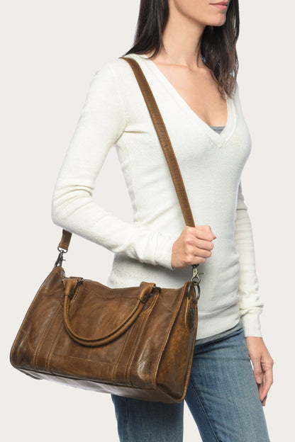 Melissa Satchel