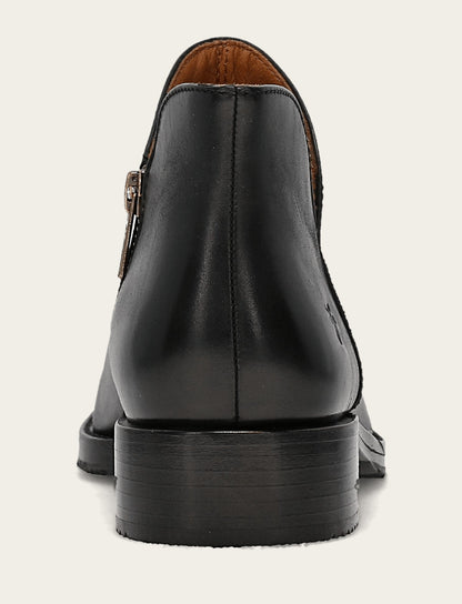 Melissa Shootie 2 - Black - Back