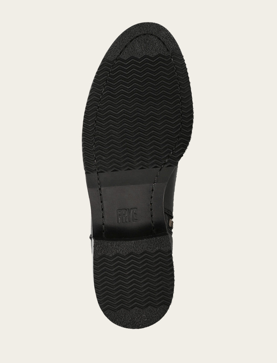 Melissa Shootie 2 - Black - Sole