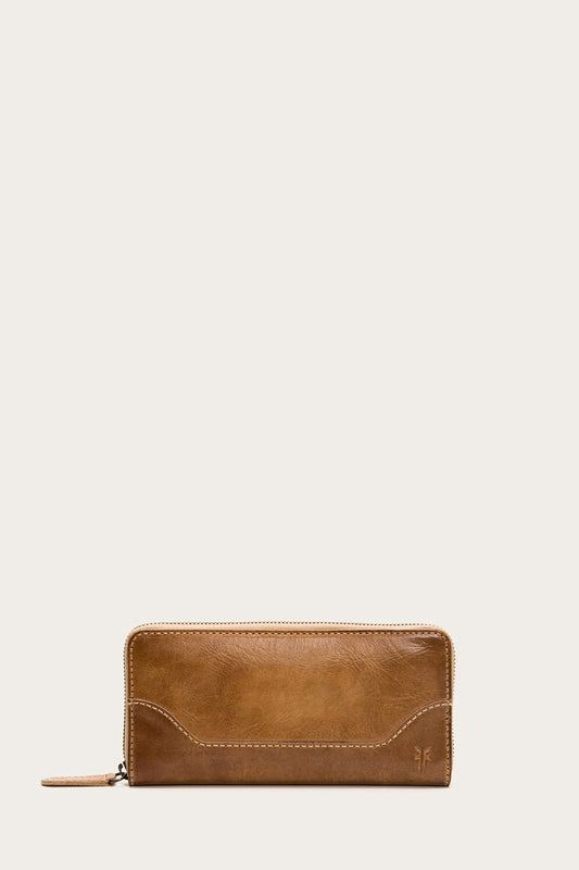 Melissa Zip Wallet