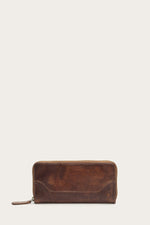 Melissa Zip Wallet