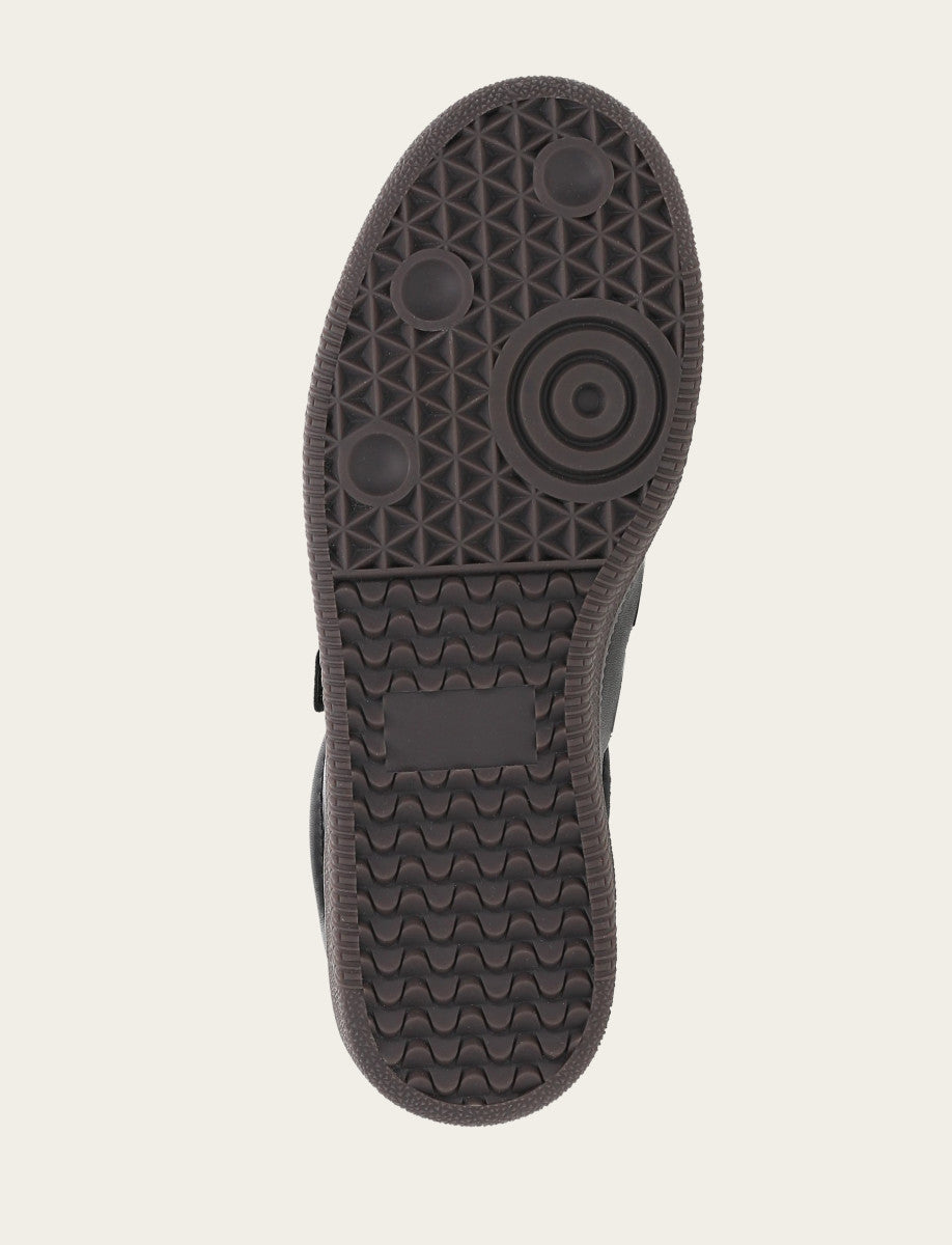 Milly 3 Strap - Black - Sole