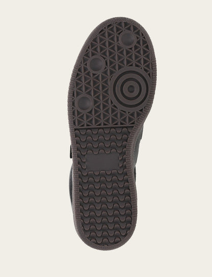 Milly 3 Strap - Black - Sole