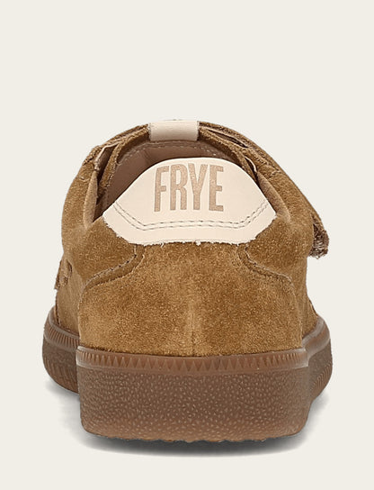 Milly 3 Strap - Barley - Back