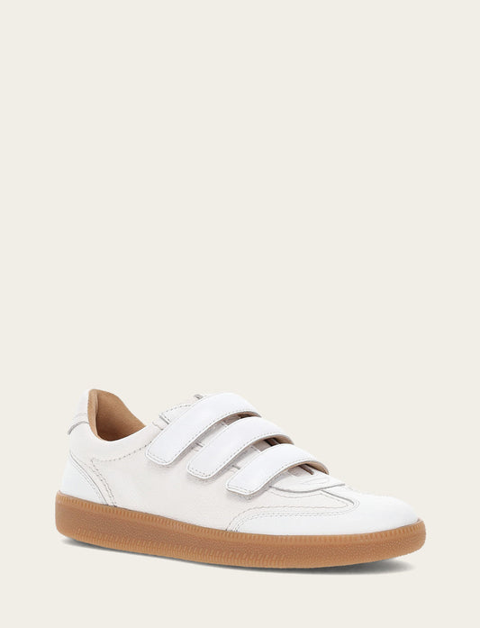 Milly 3 Strap - White - Hero