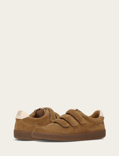 Milly 3 Strap - Barley - Pair