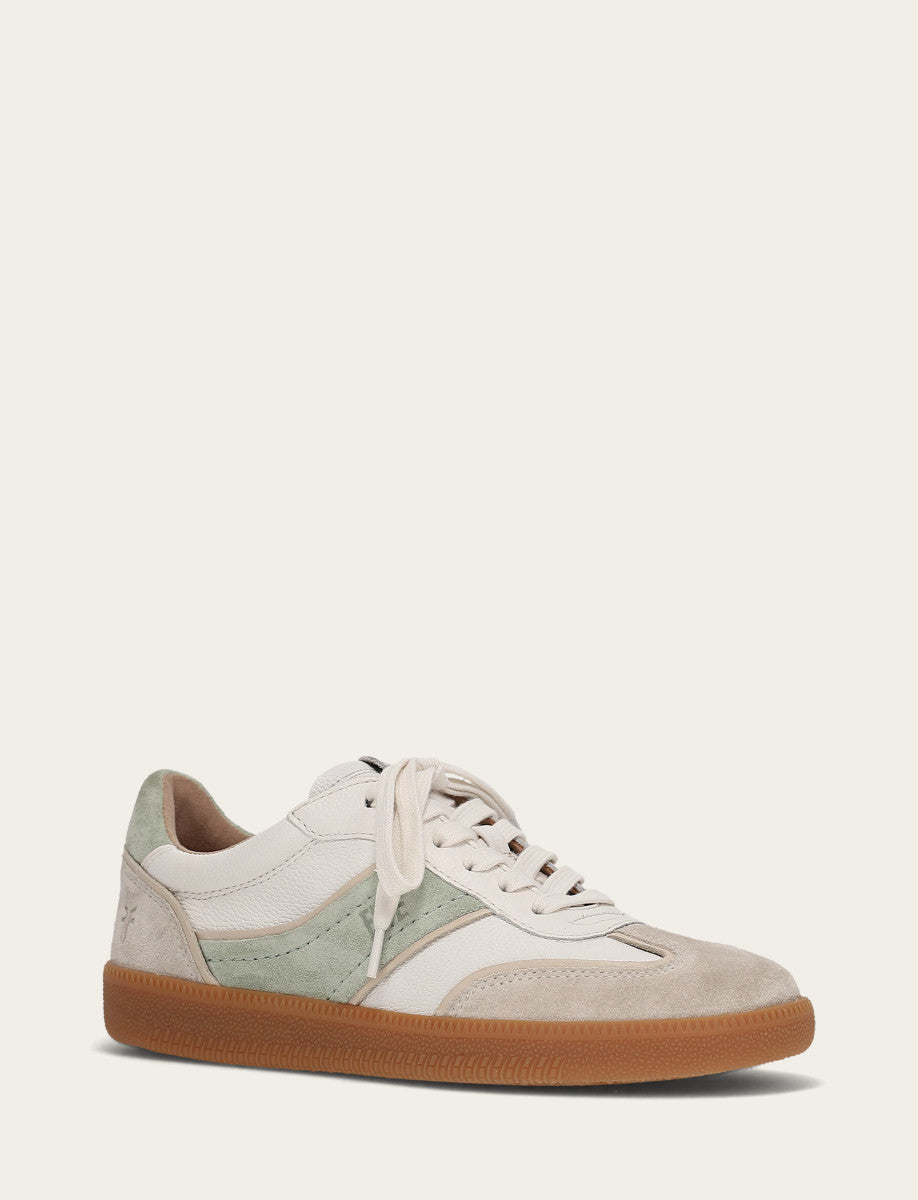 Milly Low Lace - Ivory Jade - Hero