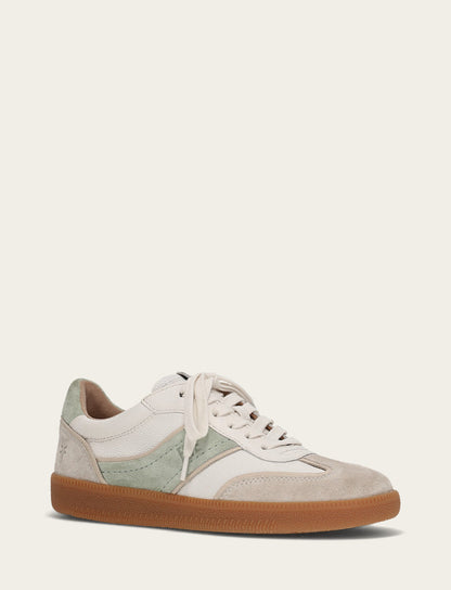 Milly Low Lace - Ivory Jade - Hero
