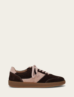 Chocolate/rosa