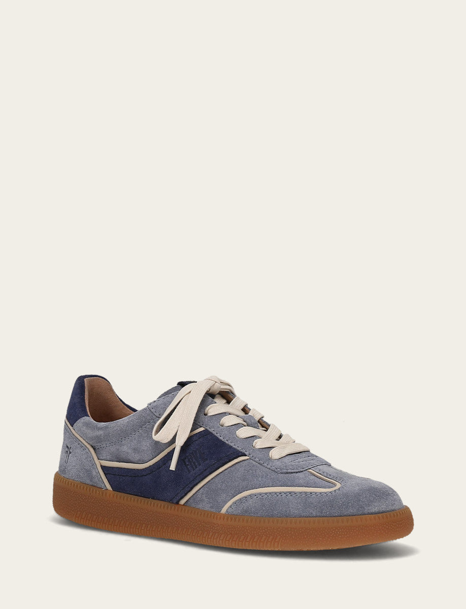 Milly Low Lace - Denim - Hero