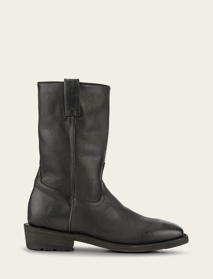 Nash Roper - Black - Outside