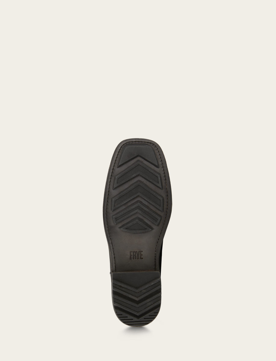 Nash Roper - Black - Sole