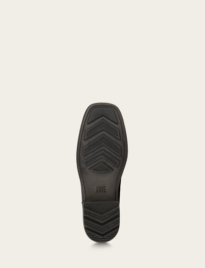 Nash Roper - Black - Sole
