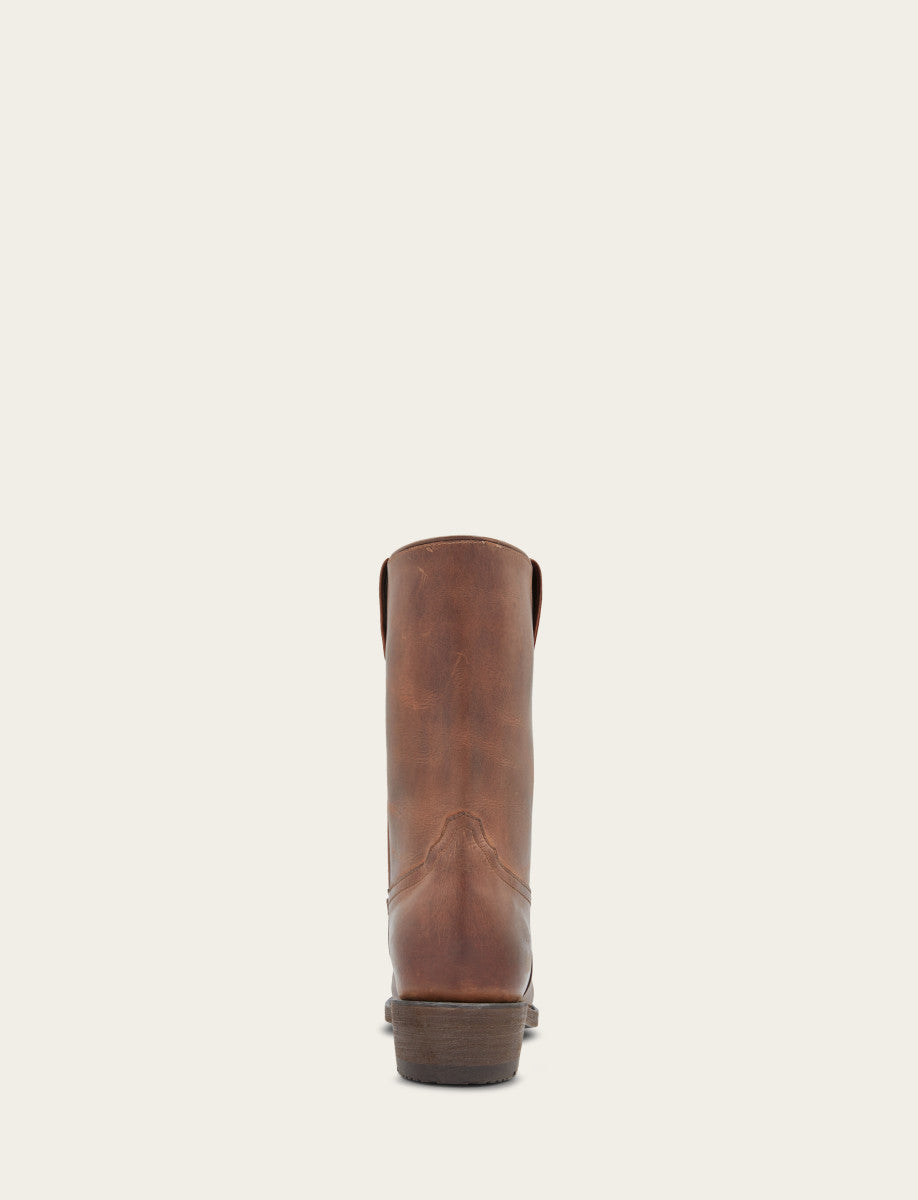 Nash Roper - Tobacco - Back