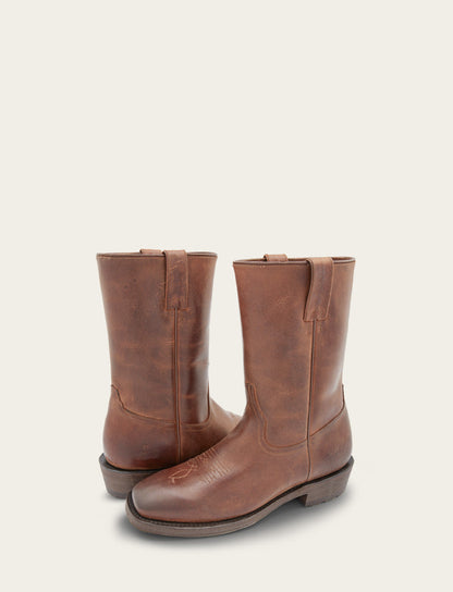 Nash Roper - Tobacco - Pair