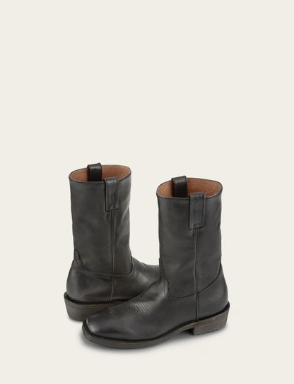 Nash Roper - Black - Pair
