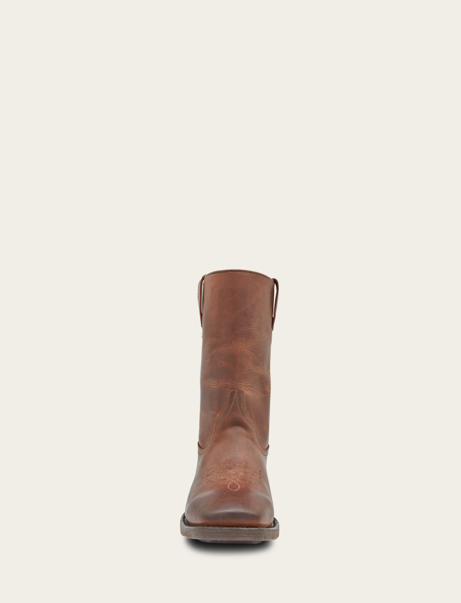 Nash Roper - Tobacco - Front