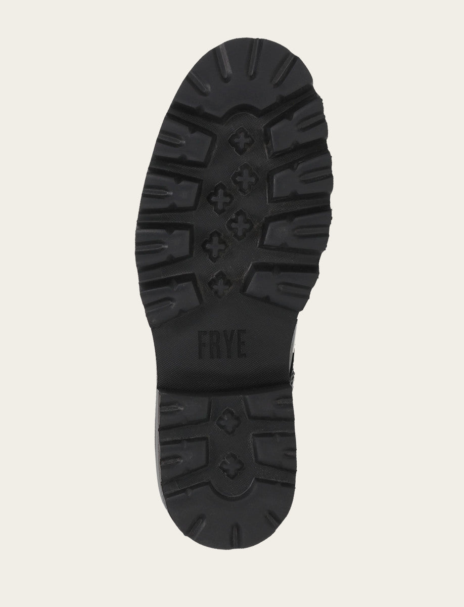Olivia Harness Short - Black - Sole