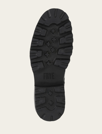 Olivia Harness Short - Black - Sole