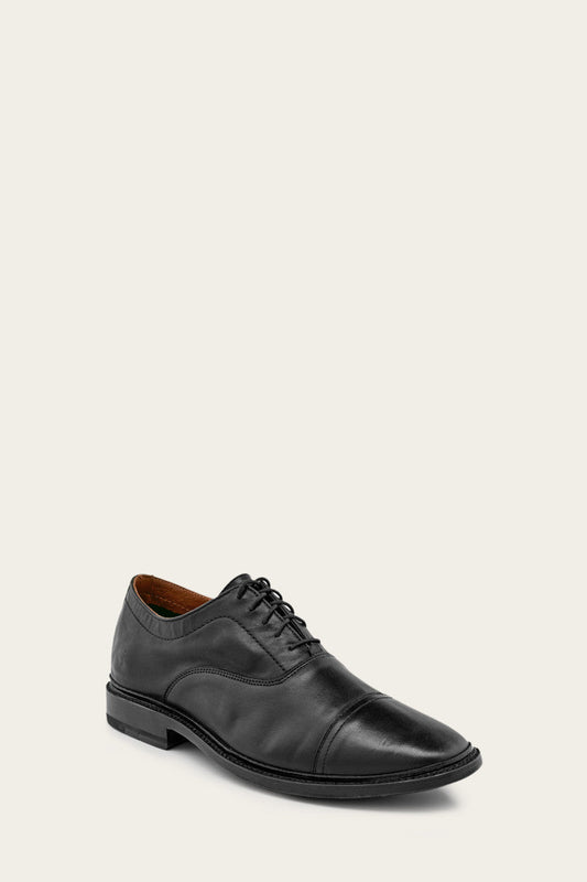 Paul Bal Oxford - Frye Found