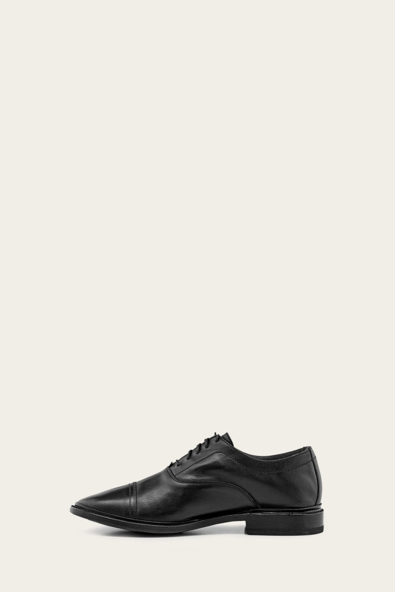Paul Bal Oxford - Frye Found