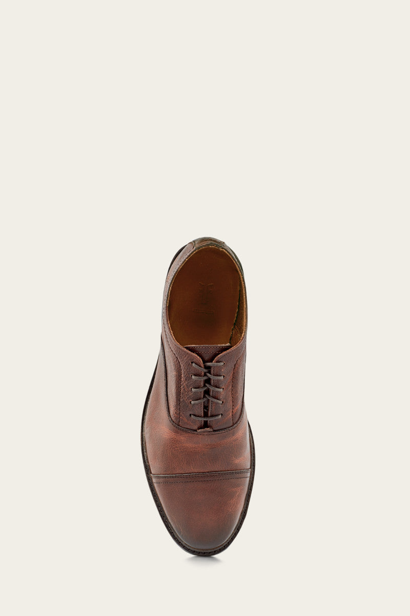 Paul Bal Oxford - Pre-Loved