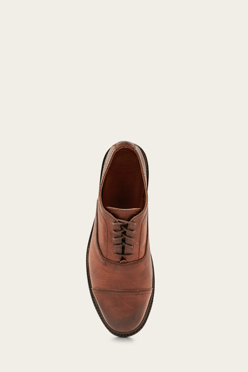 Paul Bal Oxford - Pre-Loved