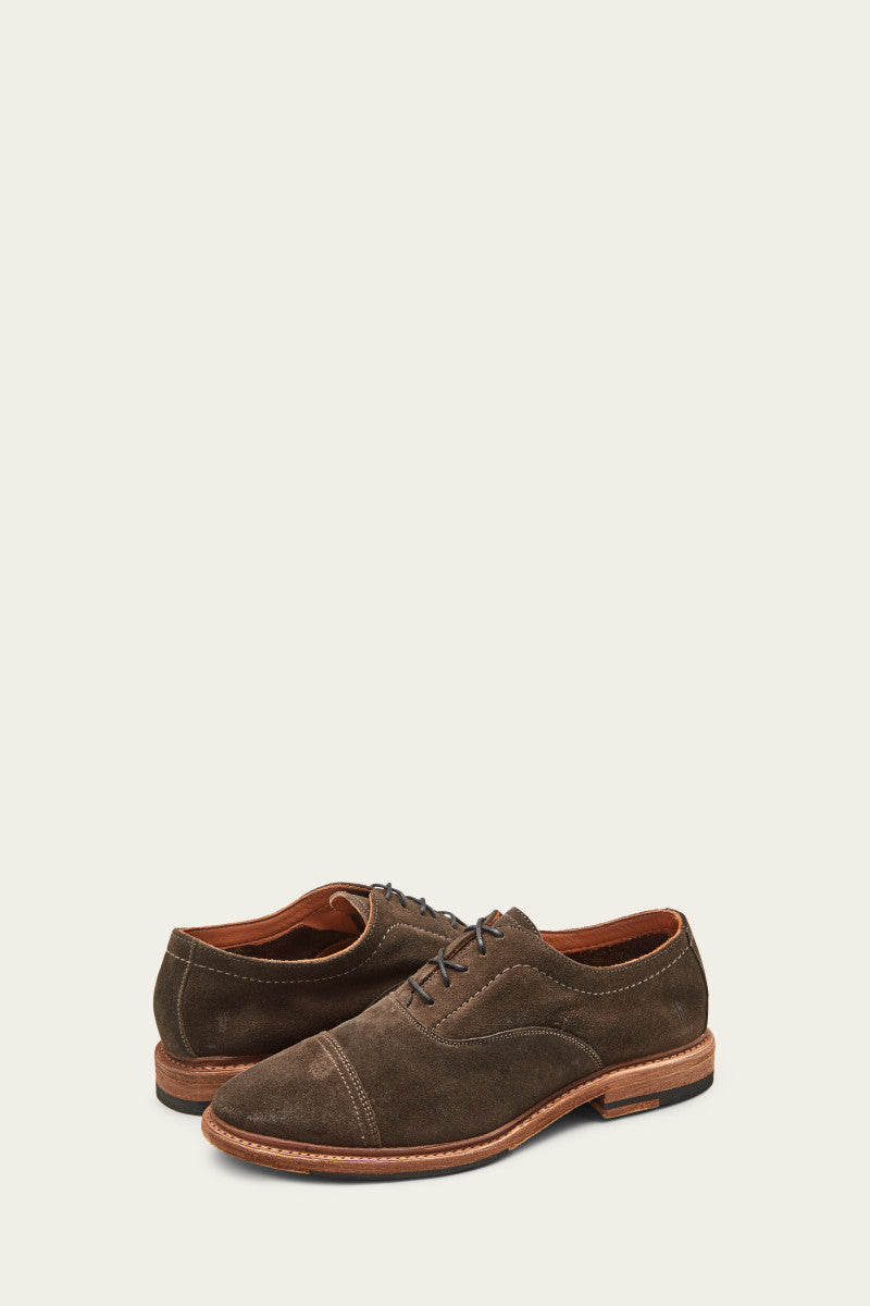 Paul Bal Oxford - Pre-Loved