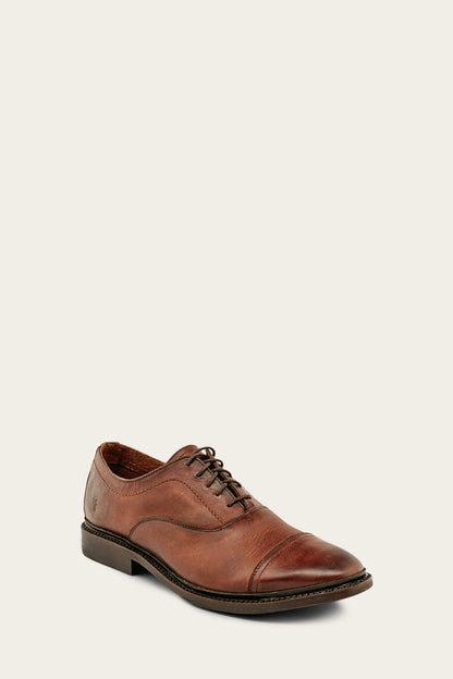 Paul Bal Oxford - Pre-Loved