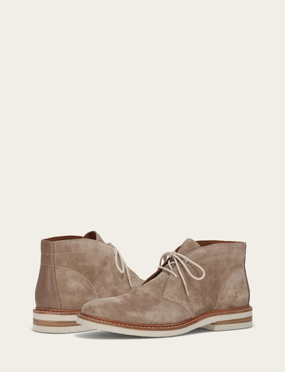 Paul Chukka Lite - Mushroom - Pair