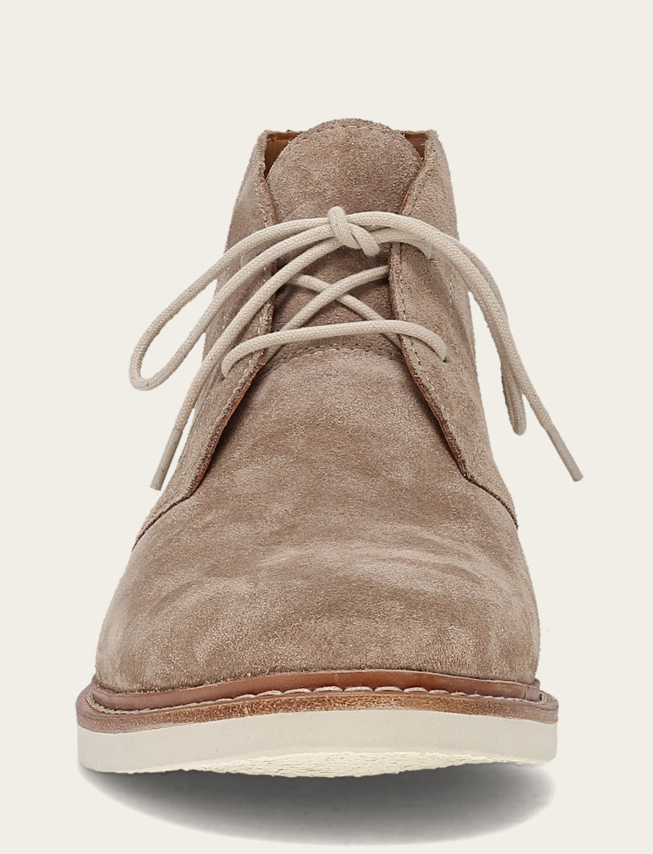 Paul Chukka Lite - Mushroom - Front