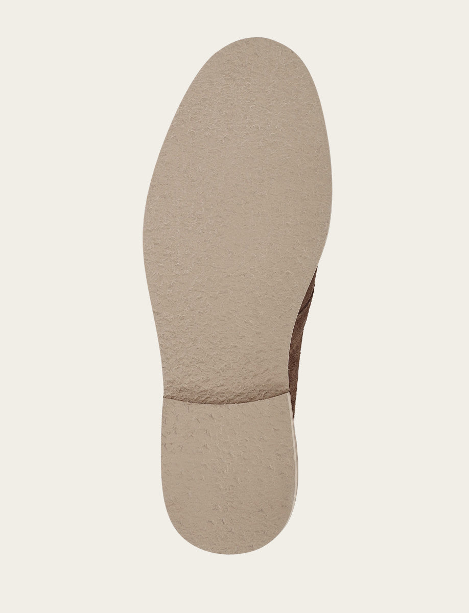 Paul Chukka Lite - Driftwood - Sole