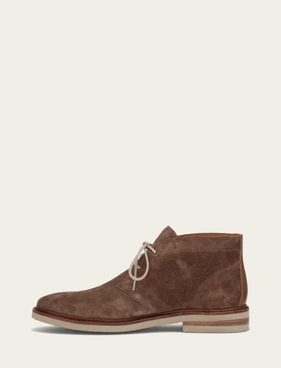 Paul Chukka Lite - Driftwood - Inside