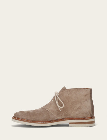 Paul Chukka Lite - Mushroom - Inside