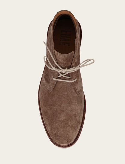 Paul Chukka Lite - Driftwood - Top Down