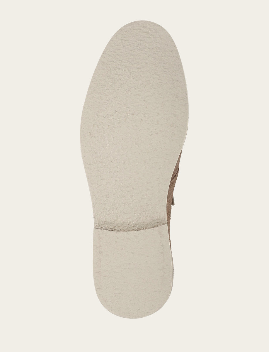 Paul Chukka Lite - Mushroom - Sole