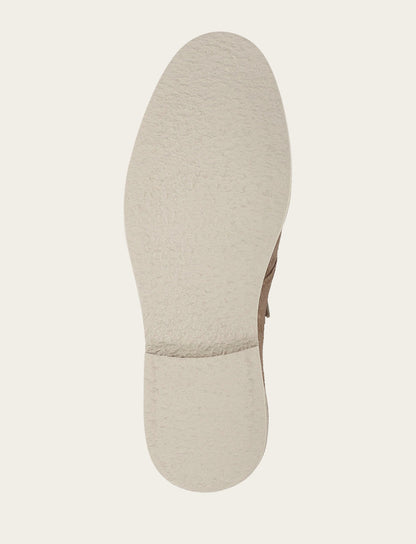 Paul Chukka Lite - Mushroom - Sole