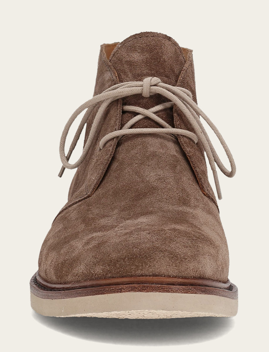 Paul Chukka Lite - Driftwood - Front
