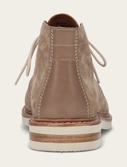 Paul Chukka Lite - Mushroom - Back