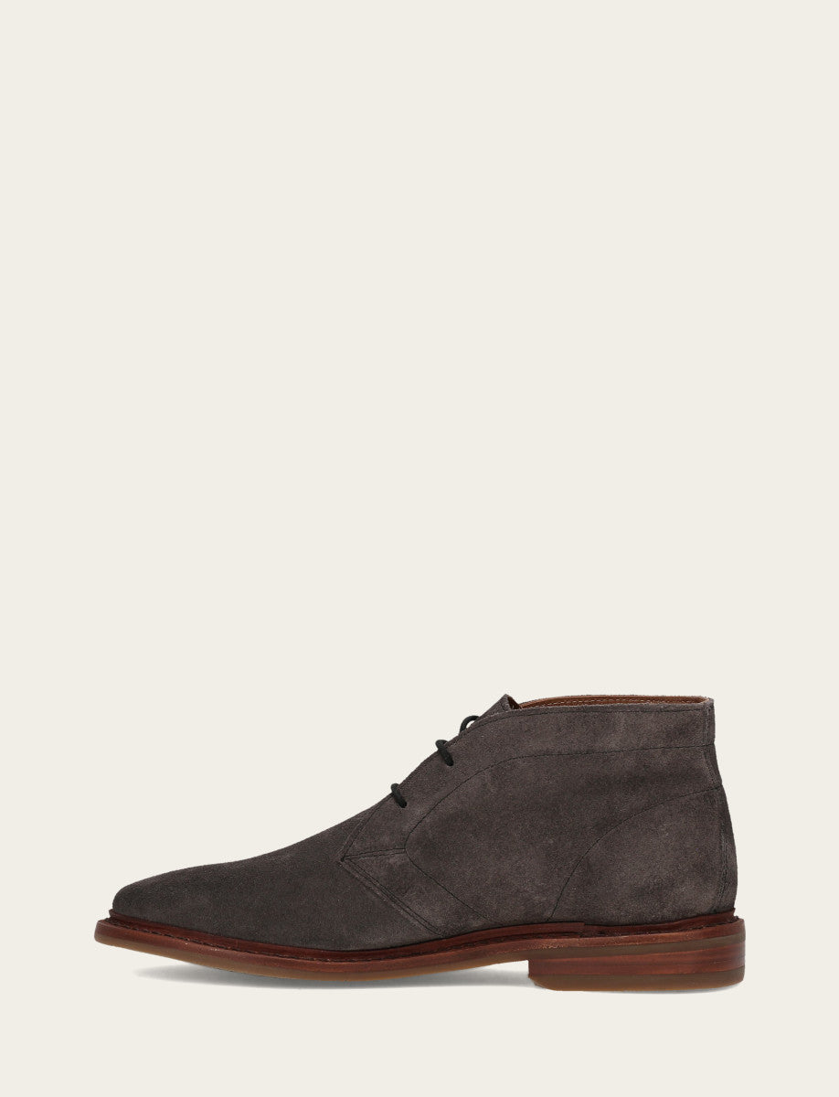 Paul Chukka - Blue Smoke - Inside