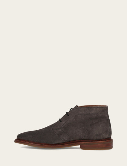 Paul Chukka - Blue Smoke - Inside