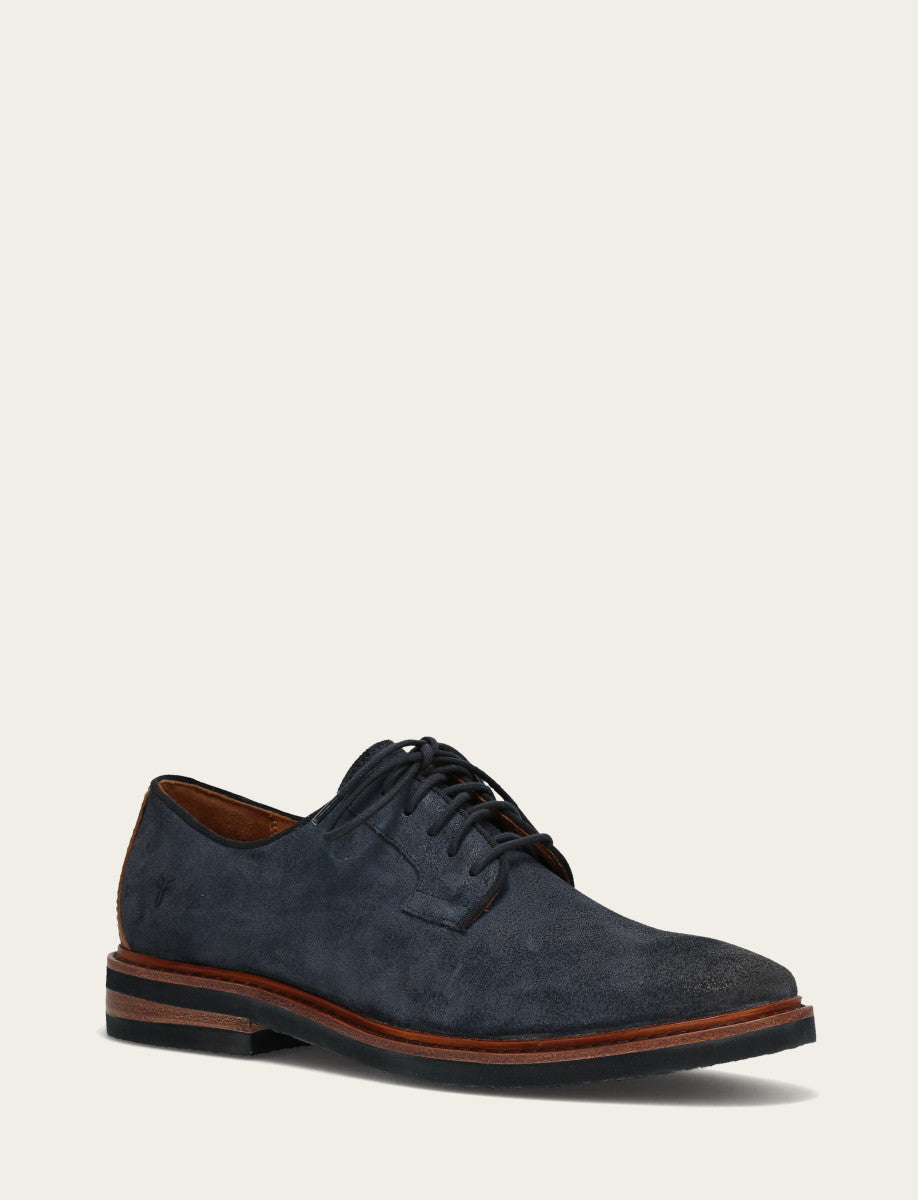 Paul Oxford Lite - Midnight Blue - Hero