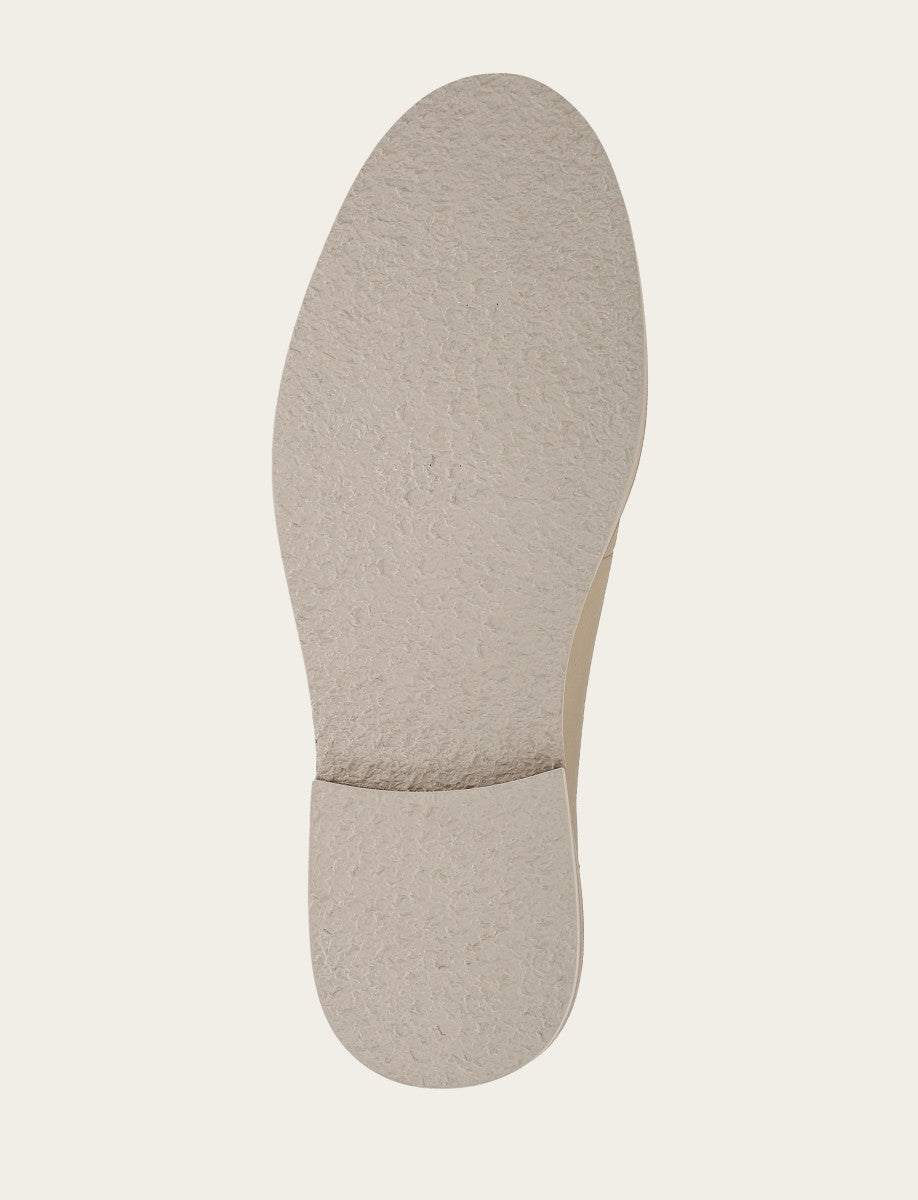 Paul Oxford Lite - Beige - Sole