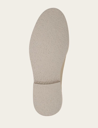 Paul Oxford Lite - Beige - Sole